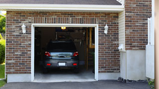 Garage Door Installation at Meadows West Fort Worth, Texas