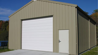 Garage Door Openers at Meadows West Fort Worth, Texas